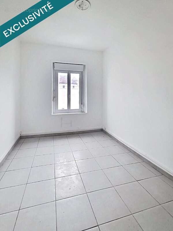 Photo 2 - Appartement à REVIN