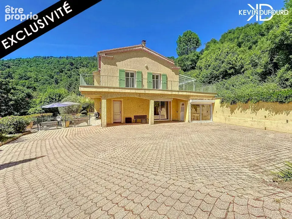 Maison à VALS-LES-BAINS