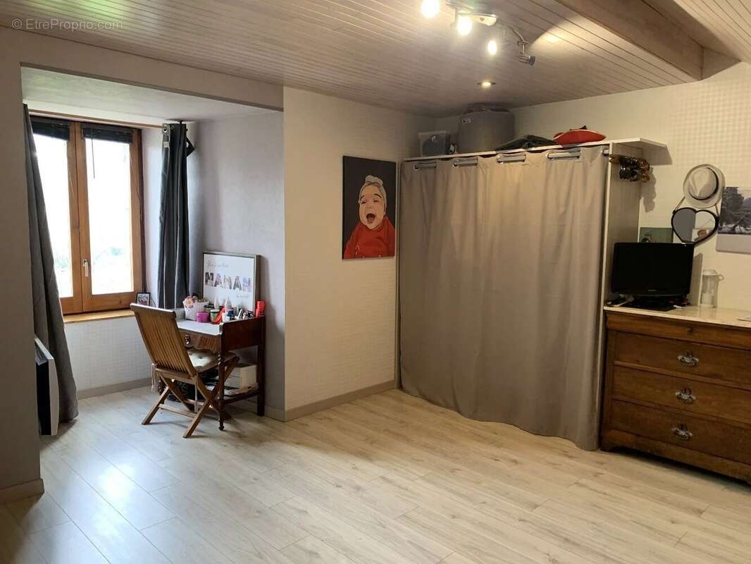 Appartement à MONT-LOUIS