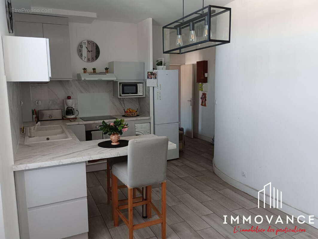 Appartement à HENDAYE