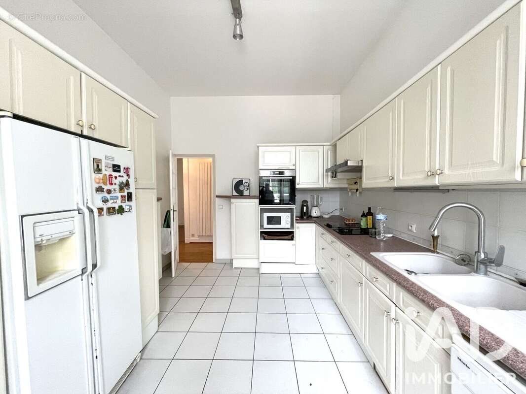 Appartement 180 m² à Bordeaux  - photo 6