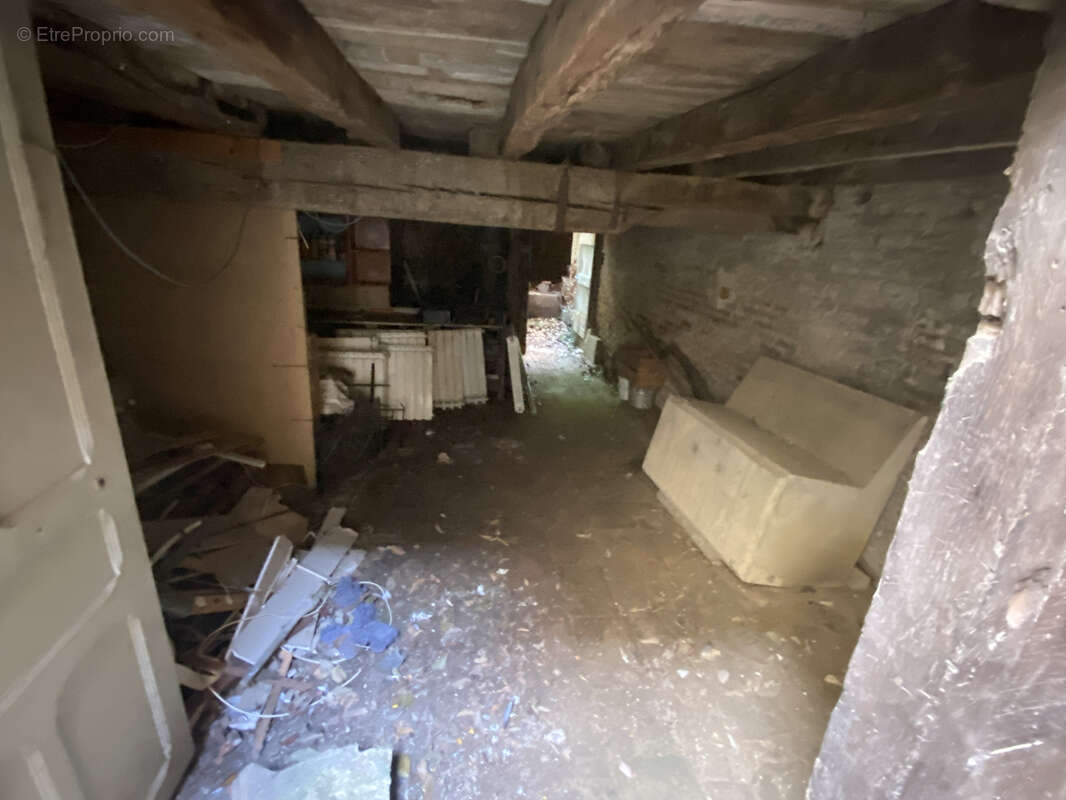 Appartement à CASTELSARRASIN