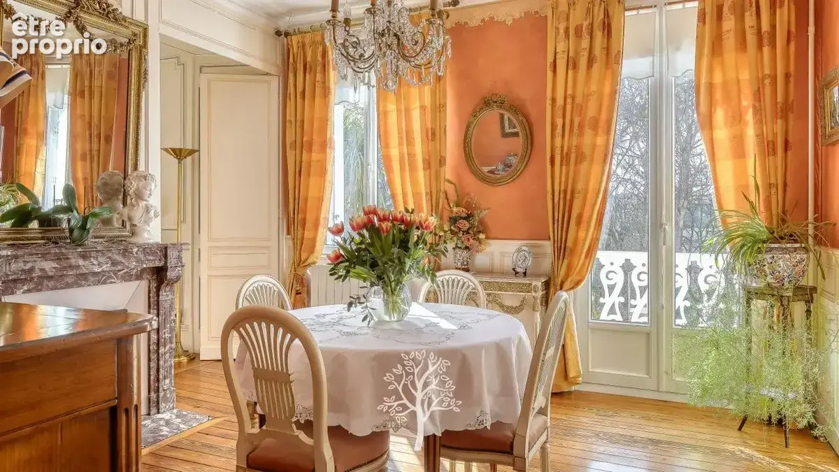 Maison 7 pièces 209 m² à vendre à Saint-Valery-En-Caux (76460) - photo 8