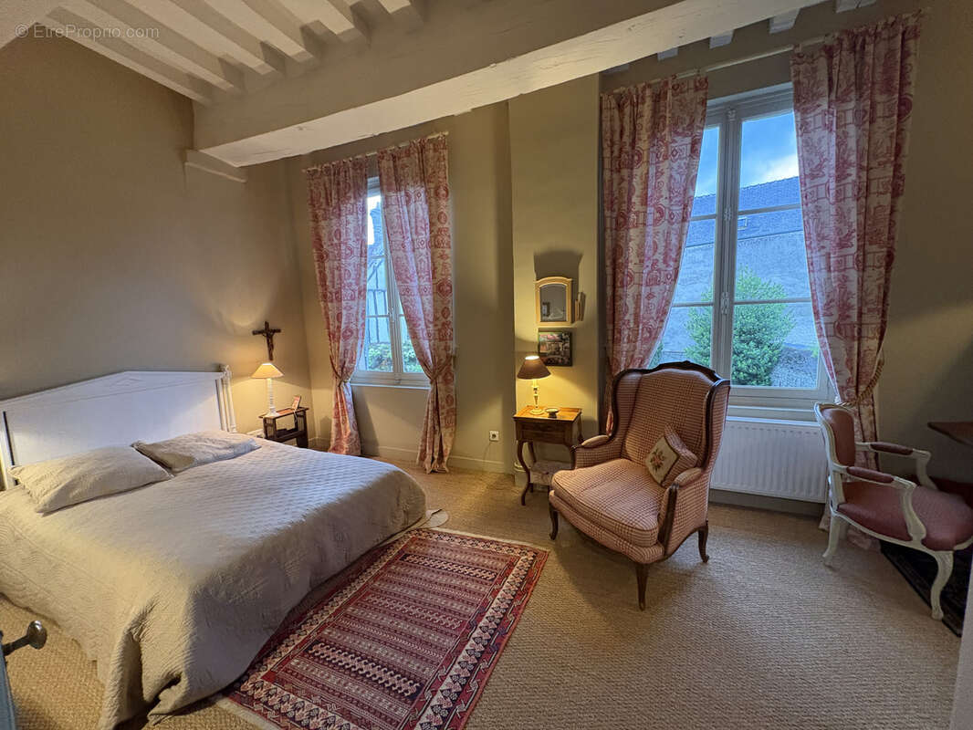 Maison à SENLIS