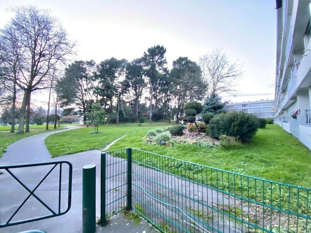 Photo 9 - Appartement à SAINT-HERBLAIN