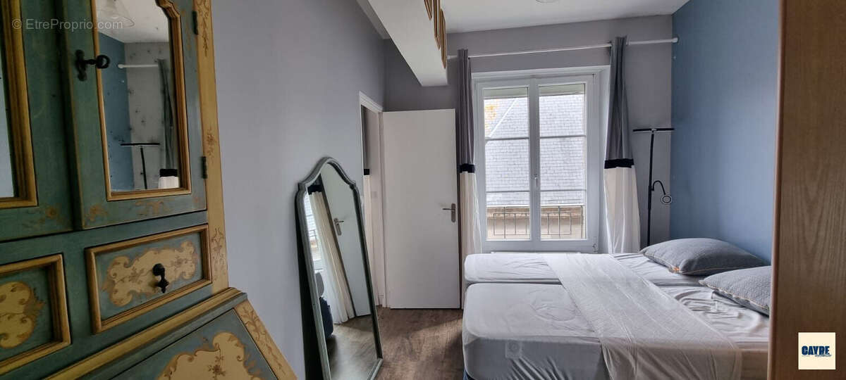 Appartement 44 m² à Saint-Malo  - photo 5