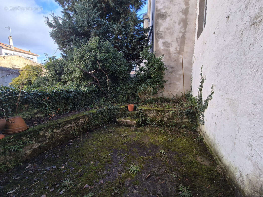 Appartement à MONISTROL-SUR-LOIRE