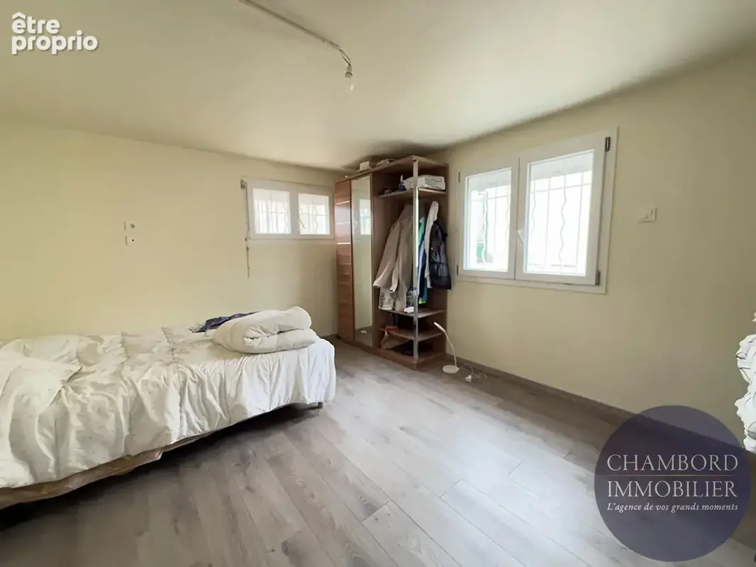 Maison St Gervais La Foret - photo 7