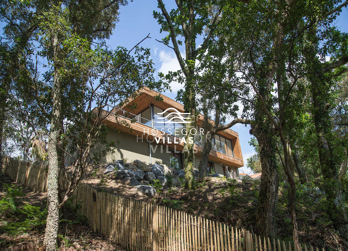 Maison à HOSSEGOR