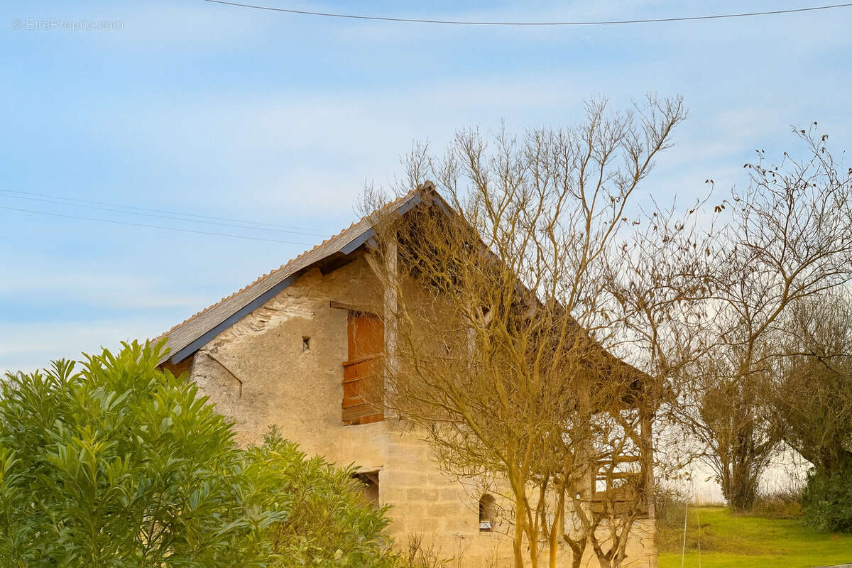 Maison à NOTRE-DAME-D&#039;ALLENCON