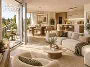 Appartement à GARCHES