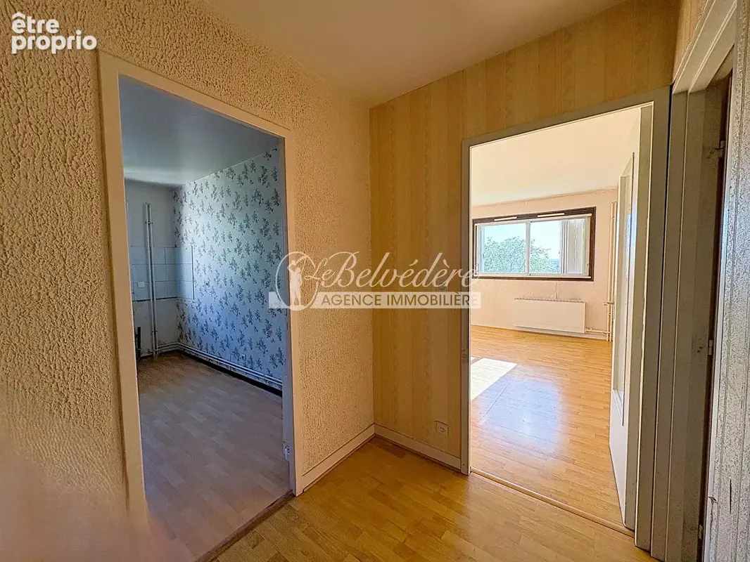 Appartement  3 pièce(s) - photo 4