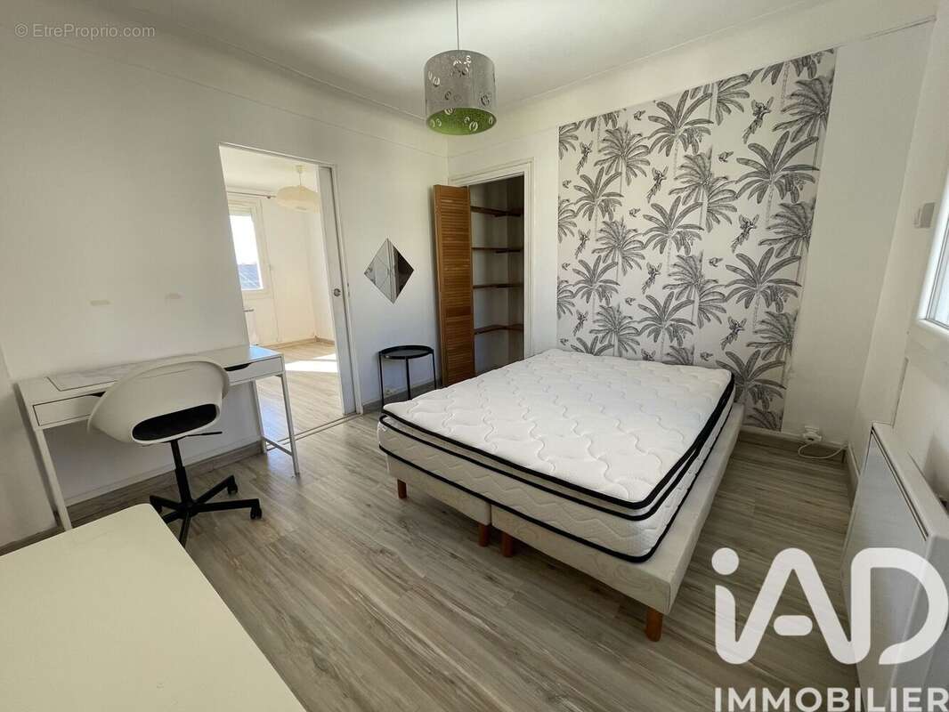 Photo 8 - Appartement à PERPIGNAN