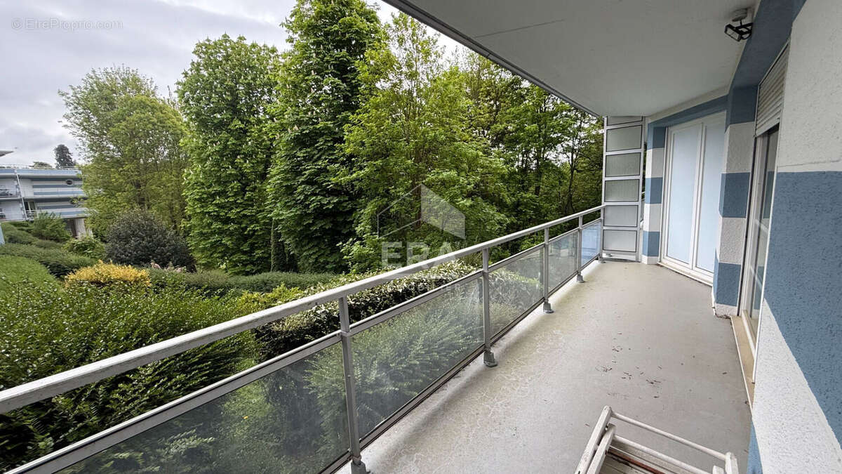 Appartement 51m² à mont-saint-aignan - photo 4