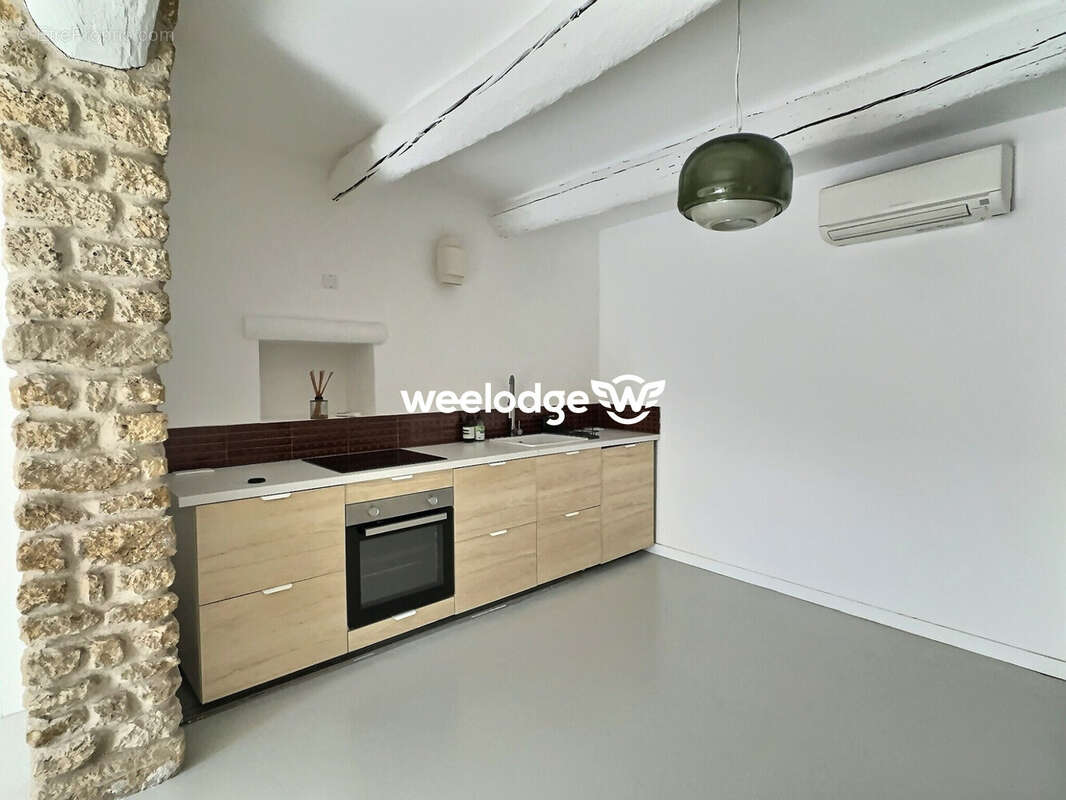 Maison à LANCON-PROVENCE