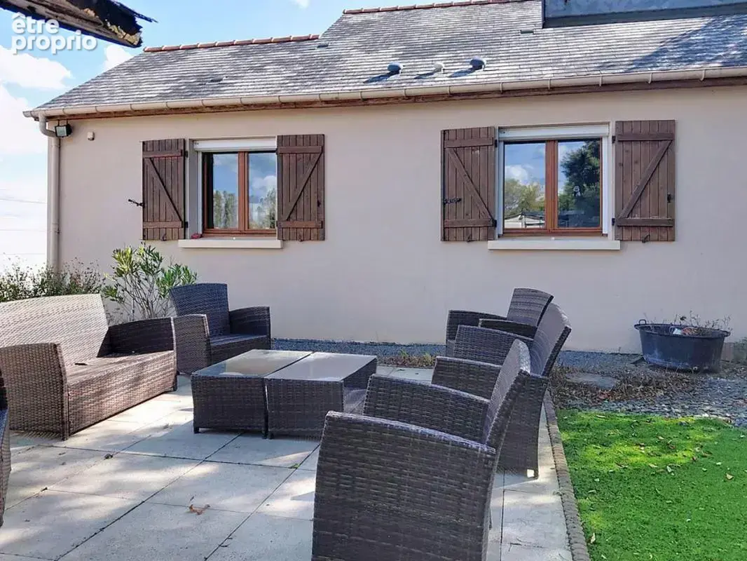 Maison individuelle - photo 2