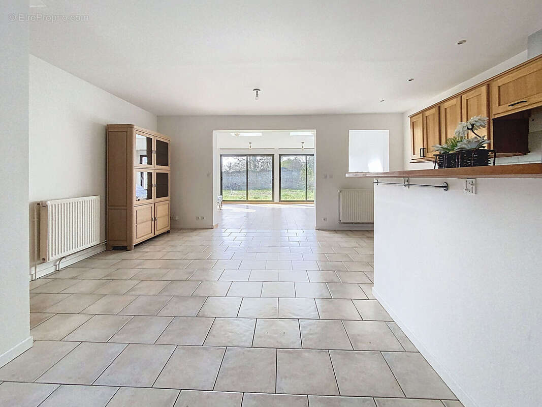 Photo 4 - Maison à SENLIS