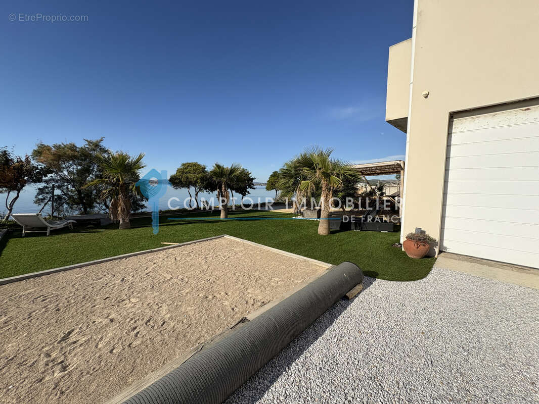 A vendre maison sete - photo 22