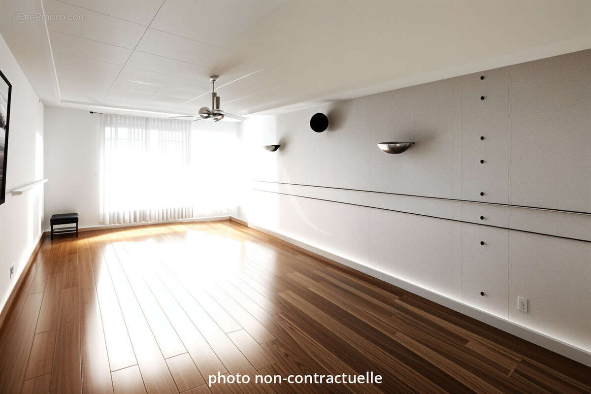 Maison à GAILLON-SUR-MONTCIENT