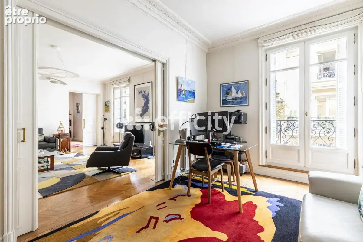 Appartement - photo 3