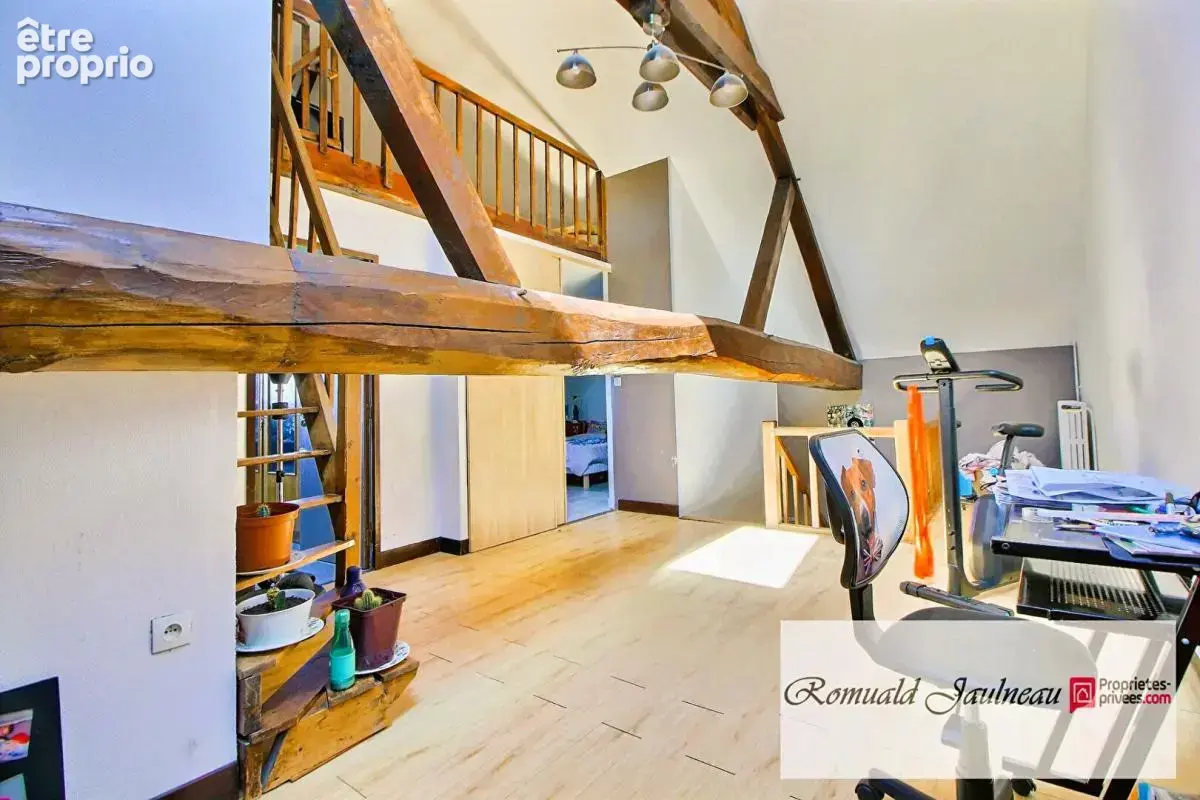Propriété de 256 m² à 10 min de chartres SECTEUR MIGNIERES - photo 10