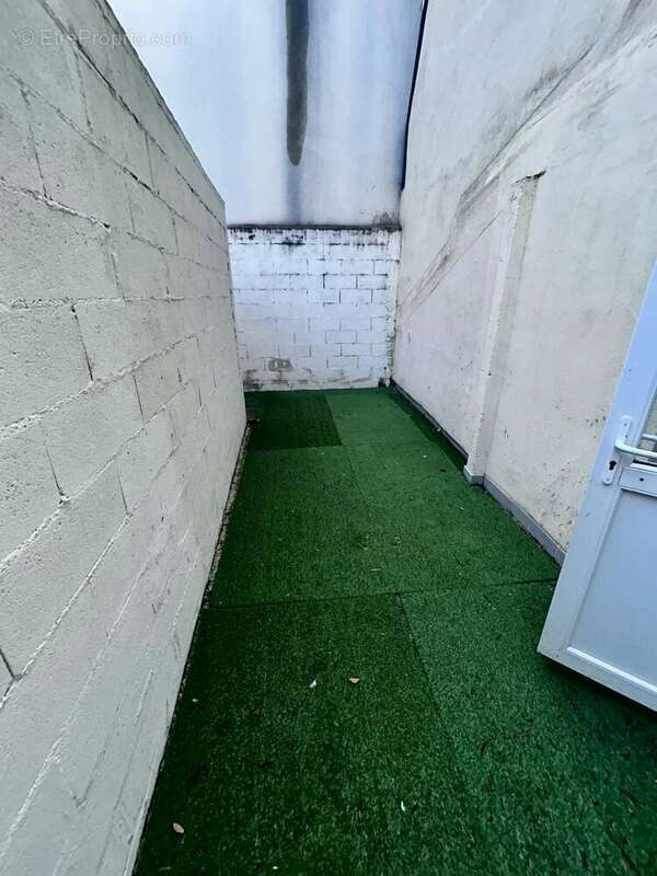 Appartement à PUTEAUX