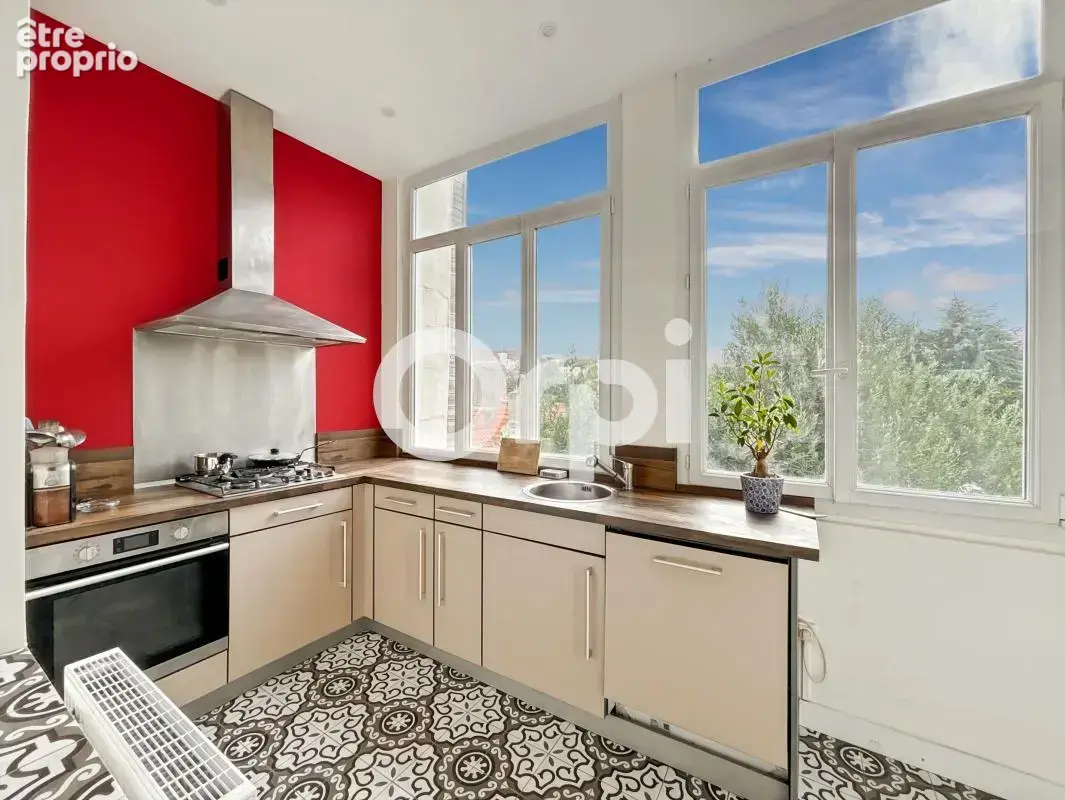 Boulogne-Sur-Mer _  Maison À Vendre en exclusivité - photo 11