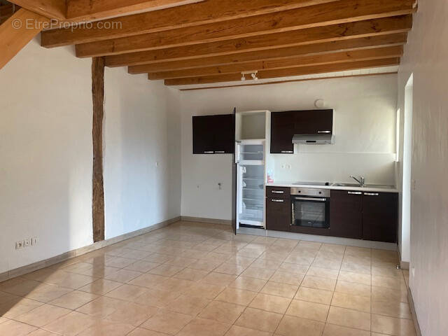 Appartement à SAINT-PAUL-LES-DAX