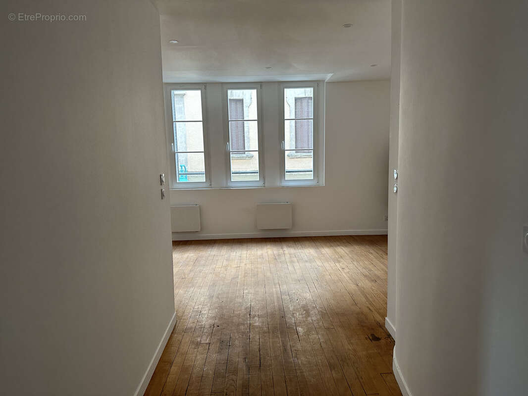Appartement à ROYAT