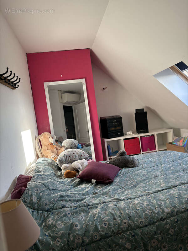 Maison à VILLERS-SAINT-PAUL