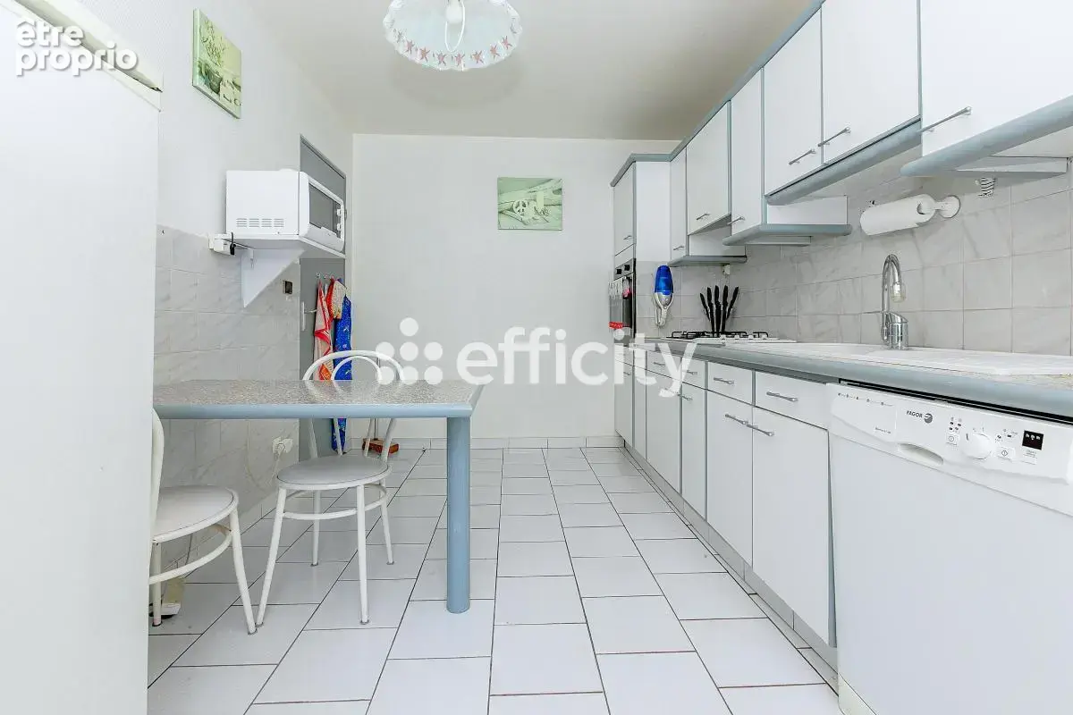 Appartement - photo 7