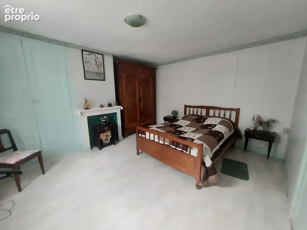 Maison de bourg - photo 5