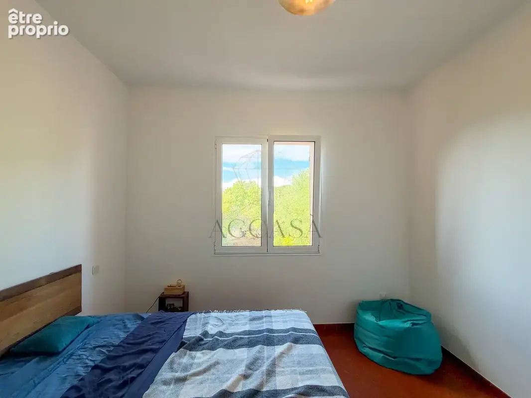 Appartement T4 94 m2 dernier étage avec balcon centre ville de Porto-Vecchio - photo 16