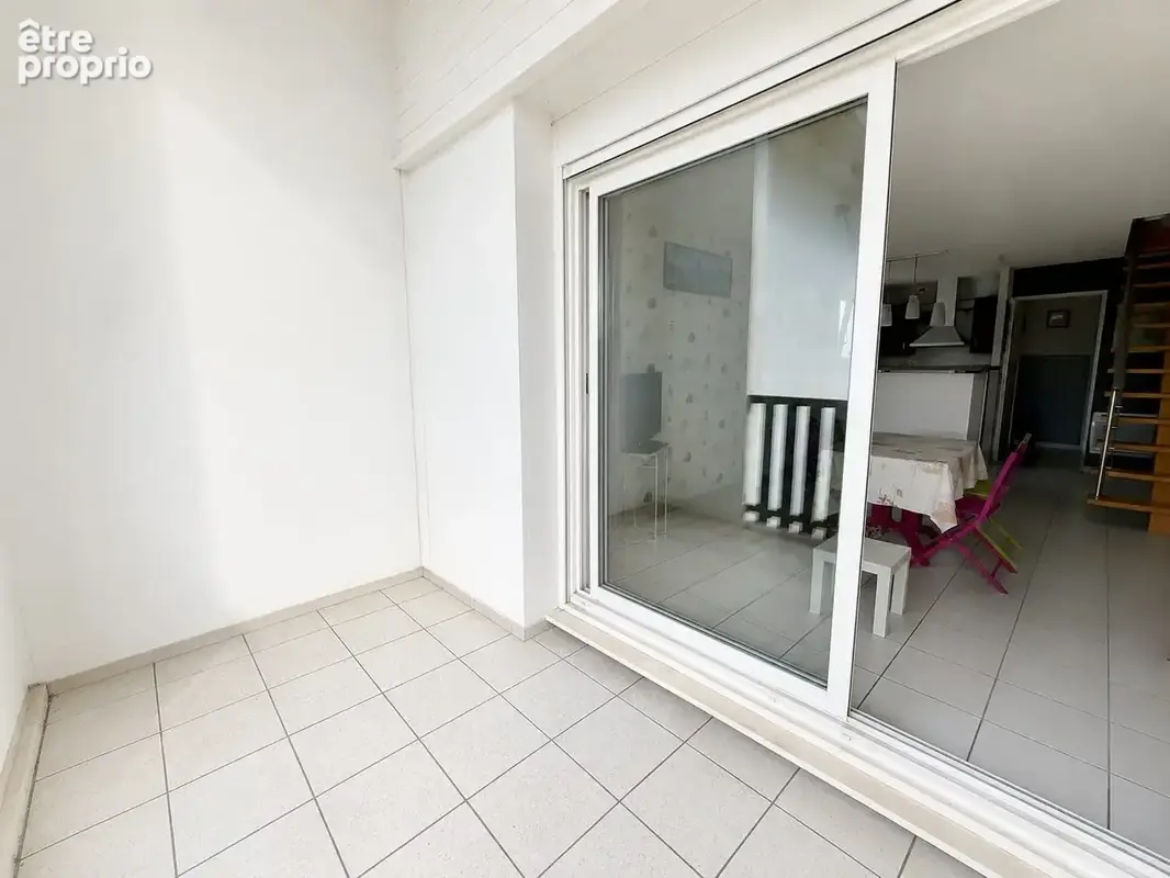 Appartement 41 m² à Saint-Jean-De-Luz  - photo 4