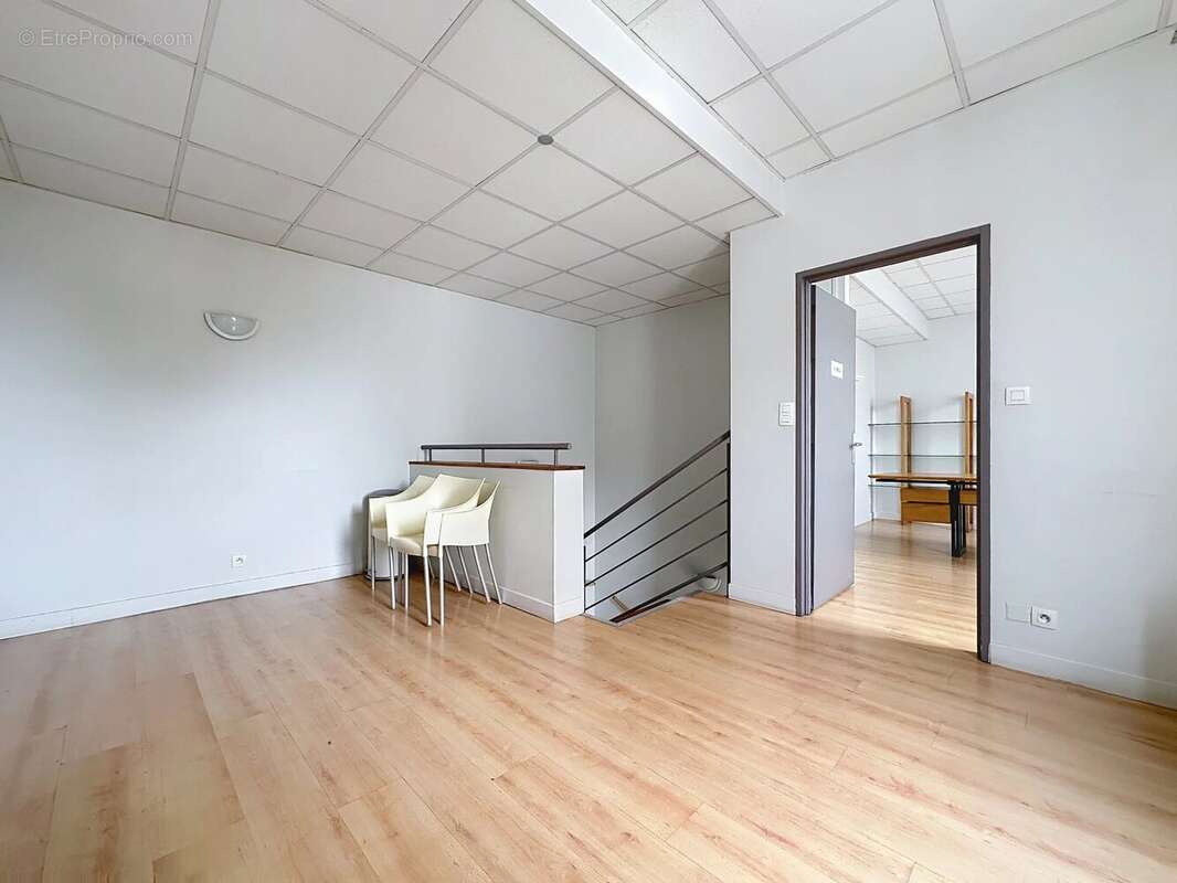 Commerce à PORTET-SUR-GARONNE