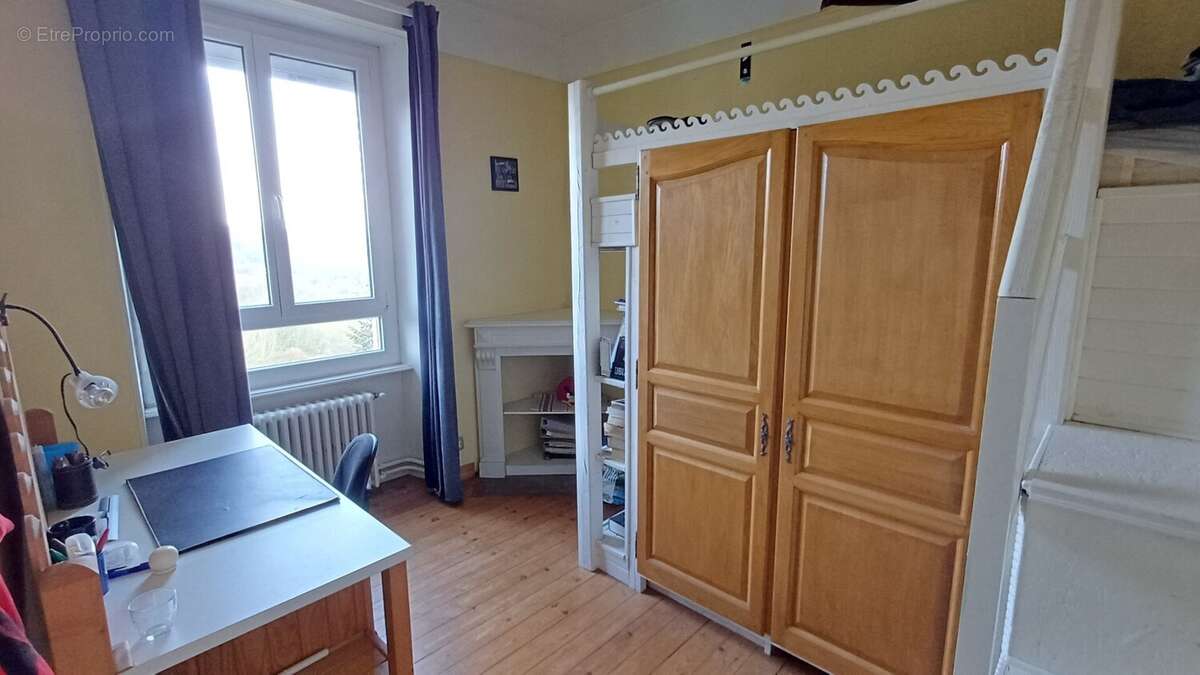Maison à SAINT-BRIEUC