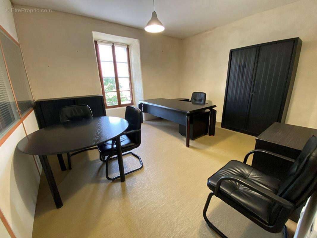 Immeuble Castelnaudary 600 m2 - photo 10
