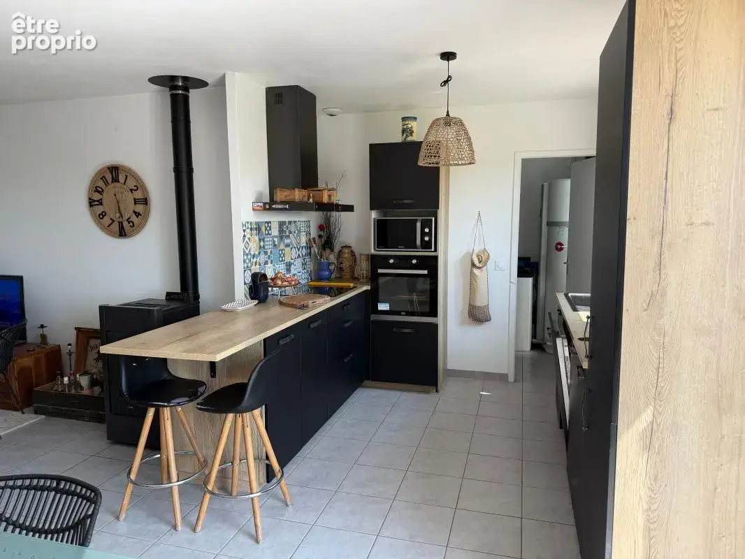 Maison À Vendre - photo 5