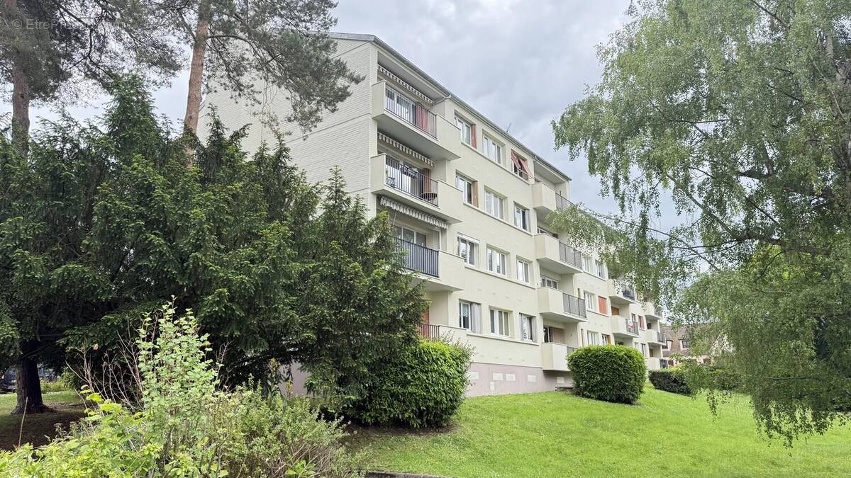 Appartement à DOMONT