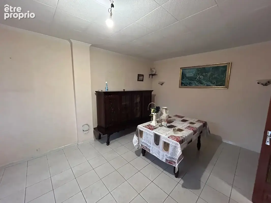 Maison 7 pièces 144 m² à vendre à Pouilly-Sous-Charlieu (42720) - photo 9