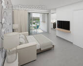 Appartement à LE MOULE