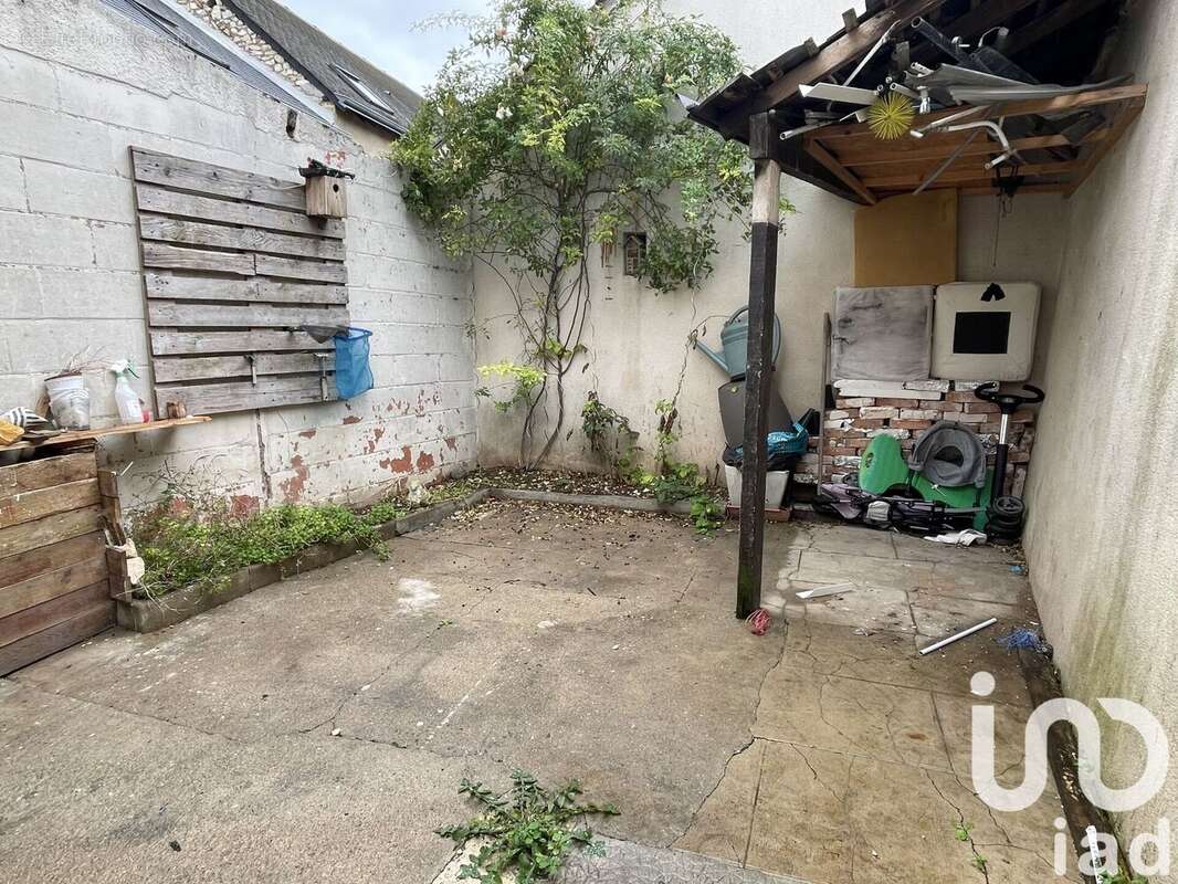 Photo 6 - Maison à CHATEAUROUX