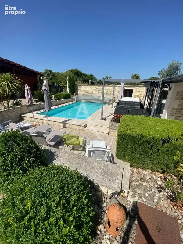 Ensemble immobilier - photo 13