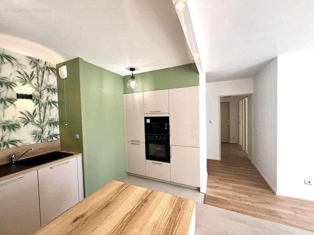 Appartement à VENDOME