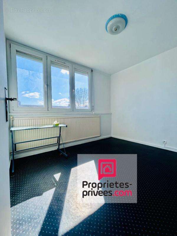 Maison Villeneuve D Ascq 6 pièce(s) 93 m2 - photo 3