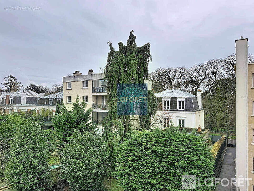 Appartement à FONTENAY-SOUS-BOIS