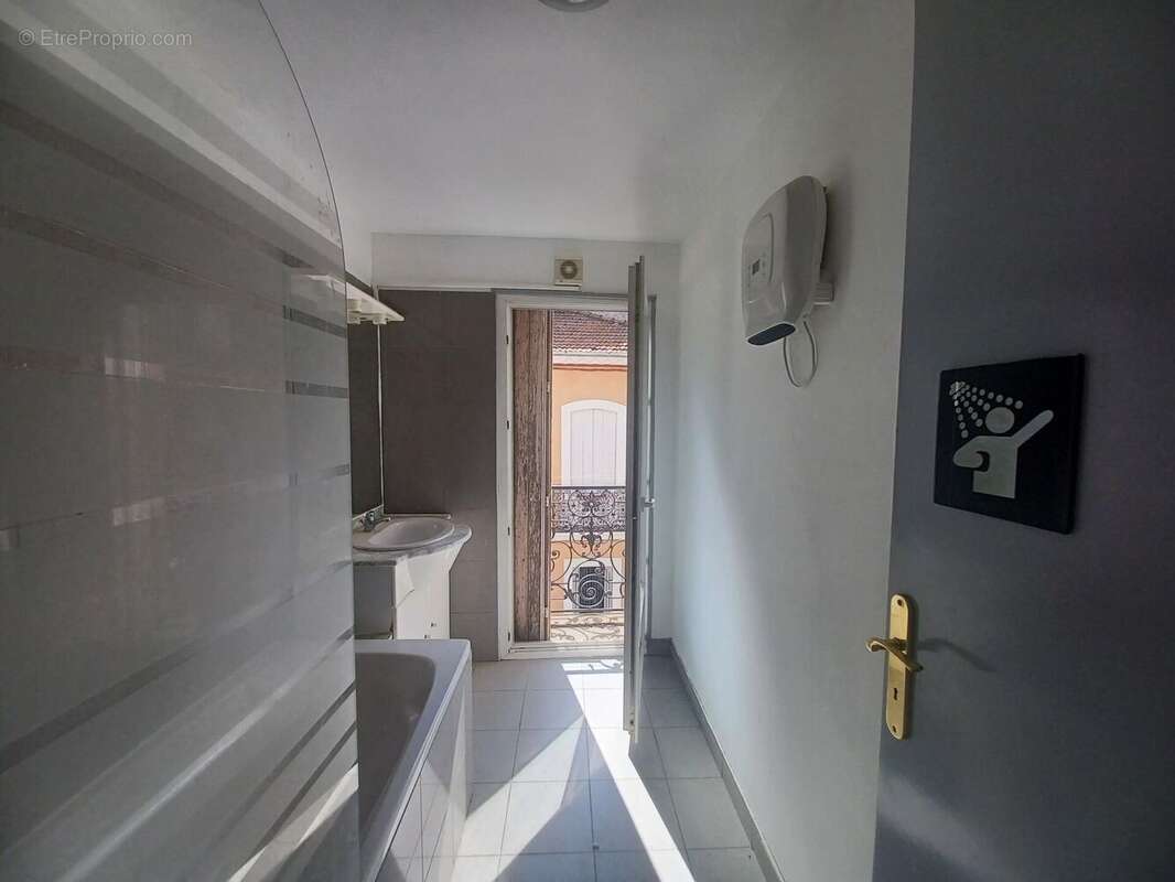 Photo 4 - Appartement à BEZIERS