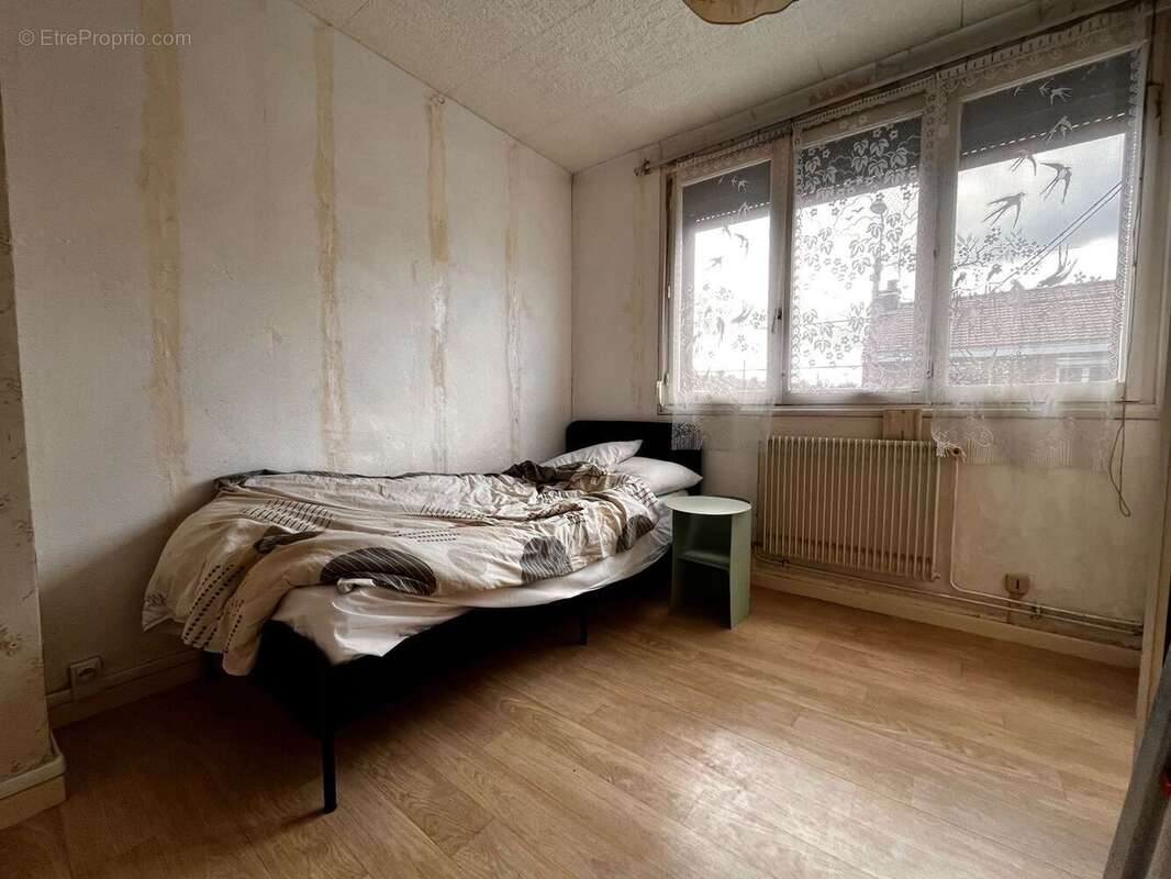 Maison à CAPINGHEM