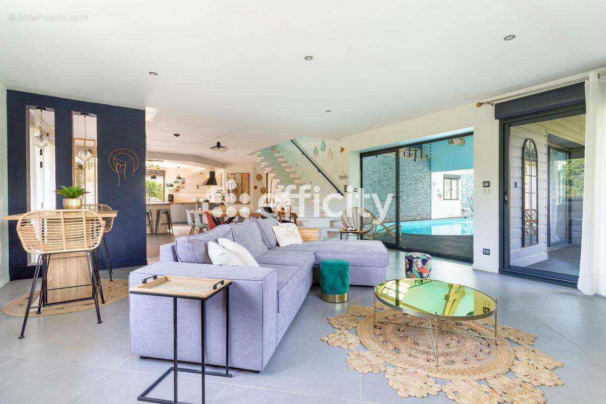 Maison individuelle - photo 4
