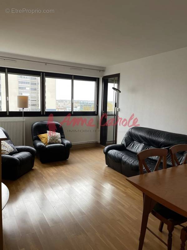 Appartement à CRETEIL
